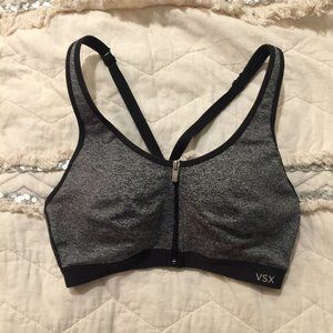 Victoria Secret Sports Bra + BuiltIn Bra